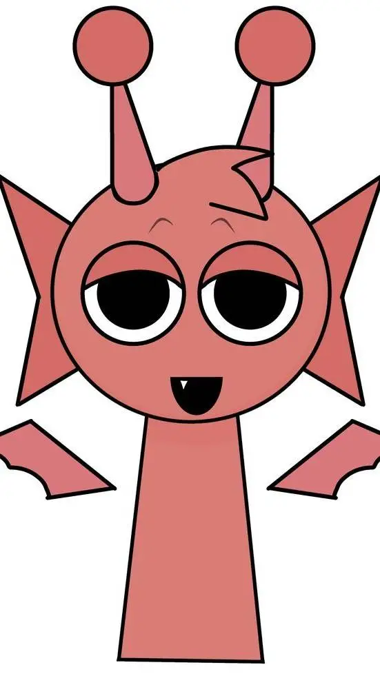 ai character: Dimon! (dumb name) background