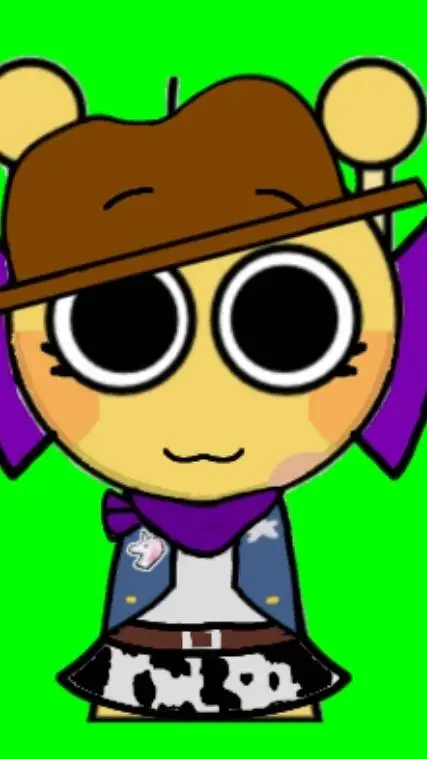 ai character: SAMMYYYUHHHHHHHHHH background