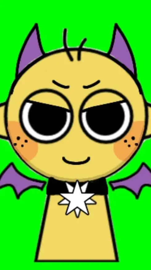 ai character: Daniel:3 background