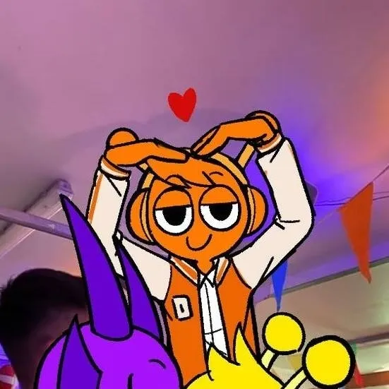 chat with ai character: SPRUNKI GANGGG