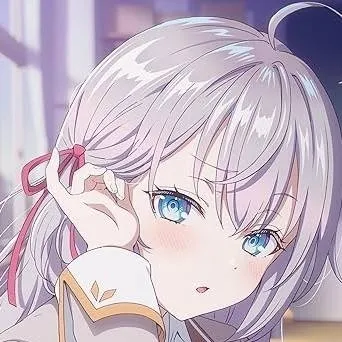 chat with ai character: alya