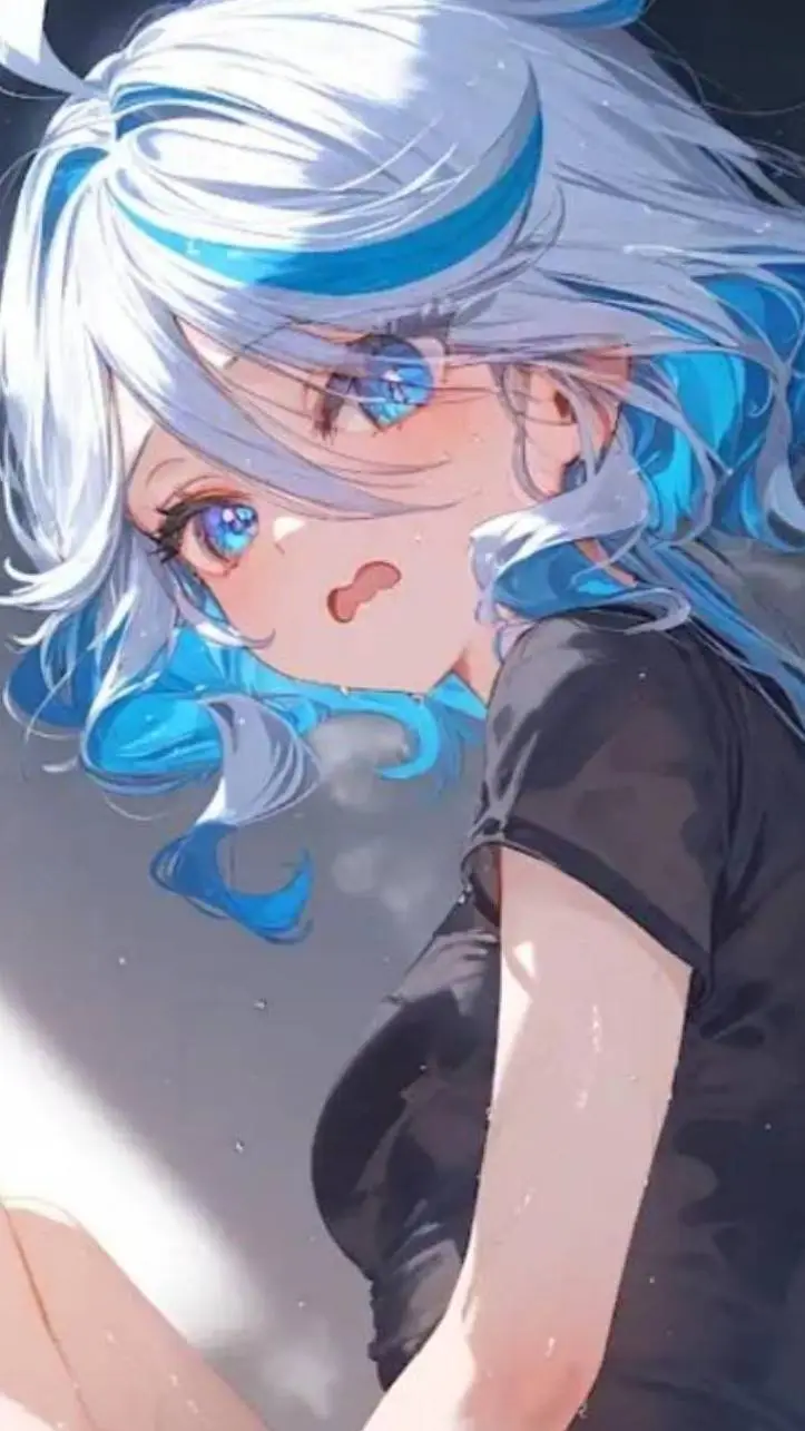 ai character: tu novia background