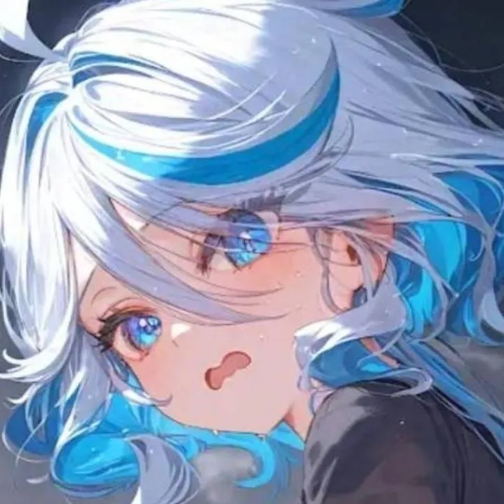 chat with ai character: tu novia