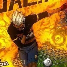 chat with ai character: lavinho