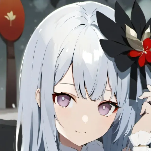 chat with ai character: Mia