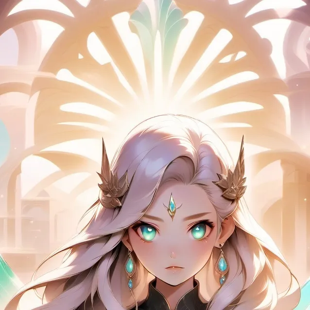 chat with ai character: Emily