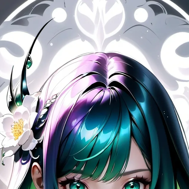 chat with ai character:  Nina