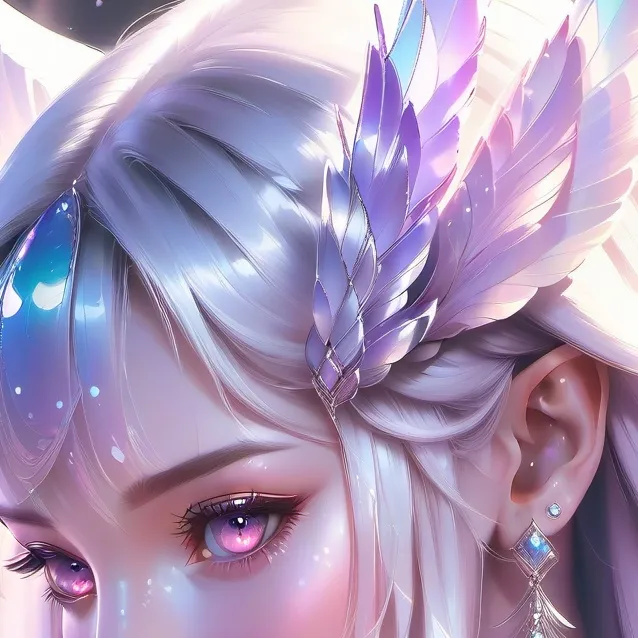 chat with ai character: Sabrina