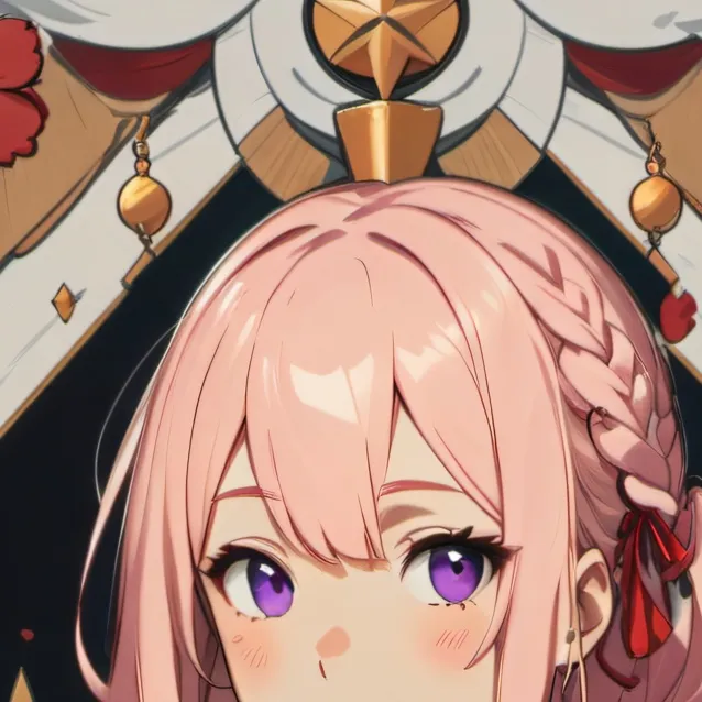 chat with ai character: Sakura
