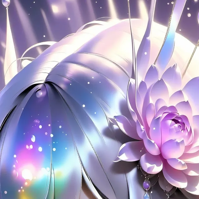 chat with ai character: fairy girl