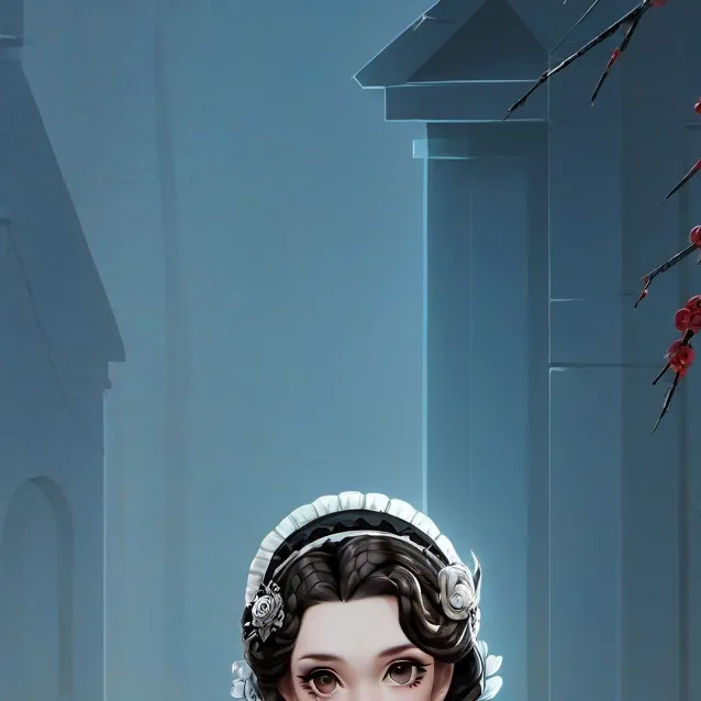chat with ai character: Suzie