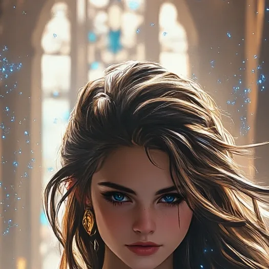 chat with ai character:   Kinsley