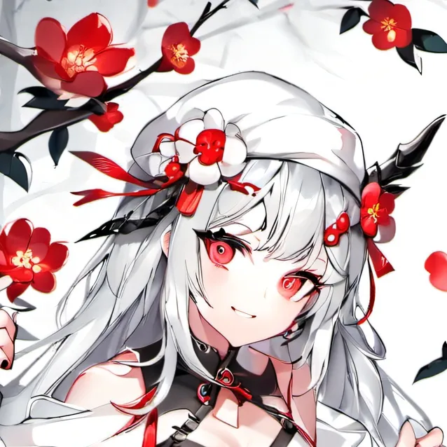 chat with ai character: Fruitcake