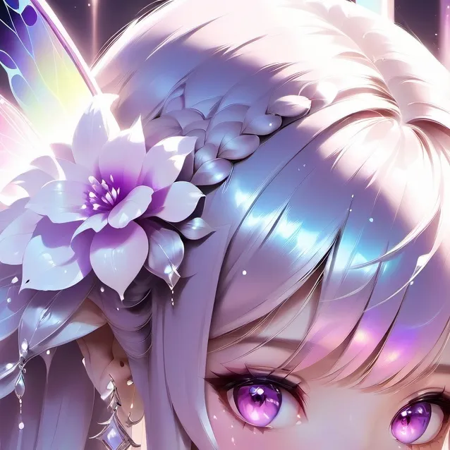 chat with ai character: Fruitcake