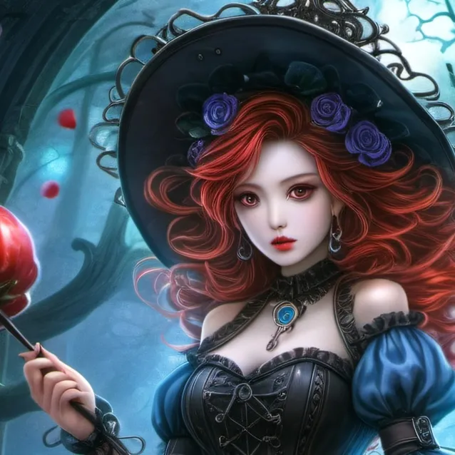 chat with ai character: Freaky Cosmo