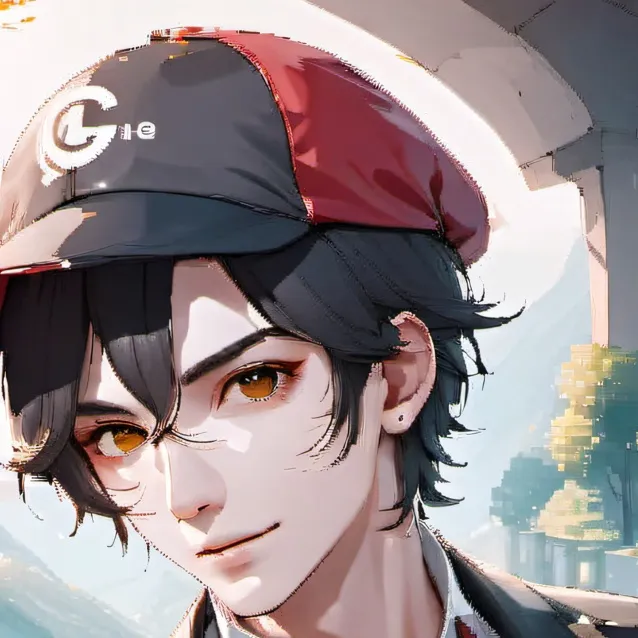 chat with ai character: Alejandro