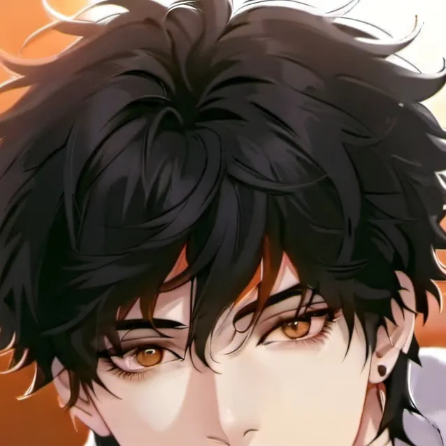 chat with ai character: Cristopher⚡