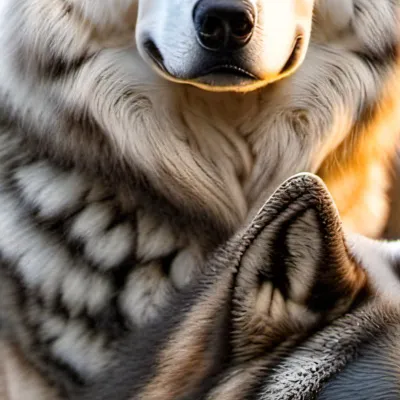 chat with ai character: Killer pack 