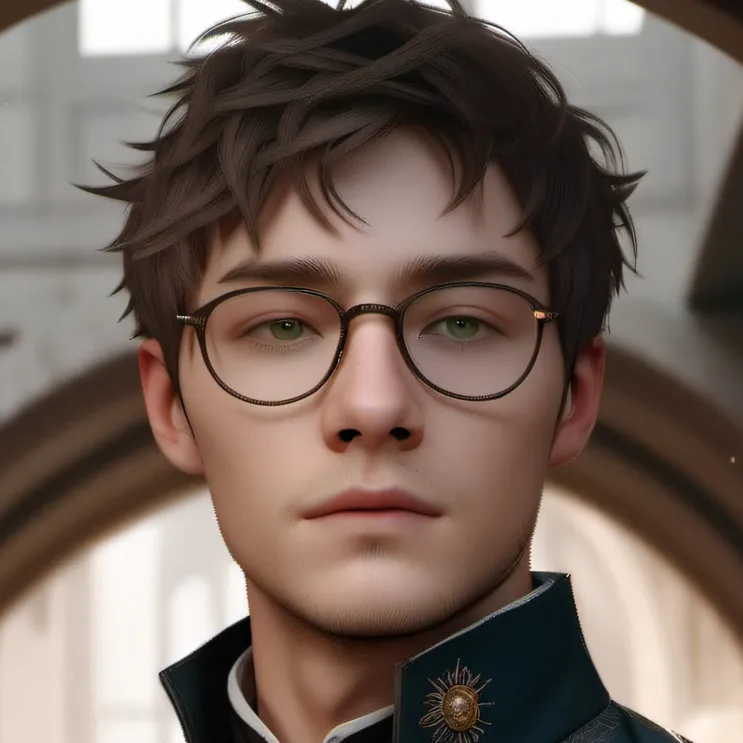 chat with ai character: Bullies 