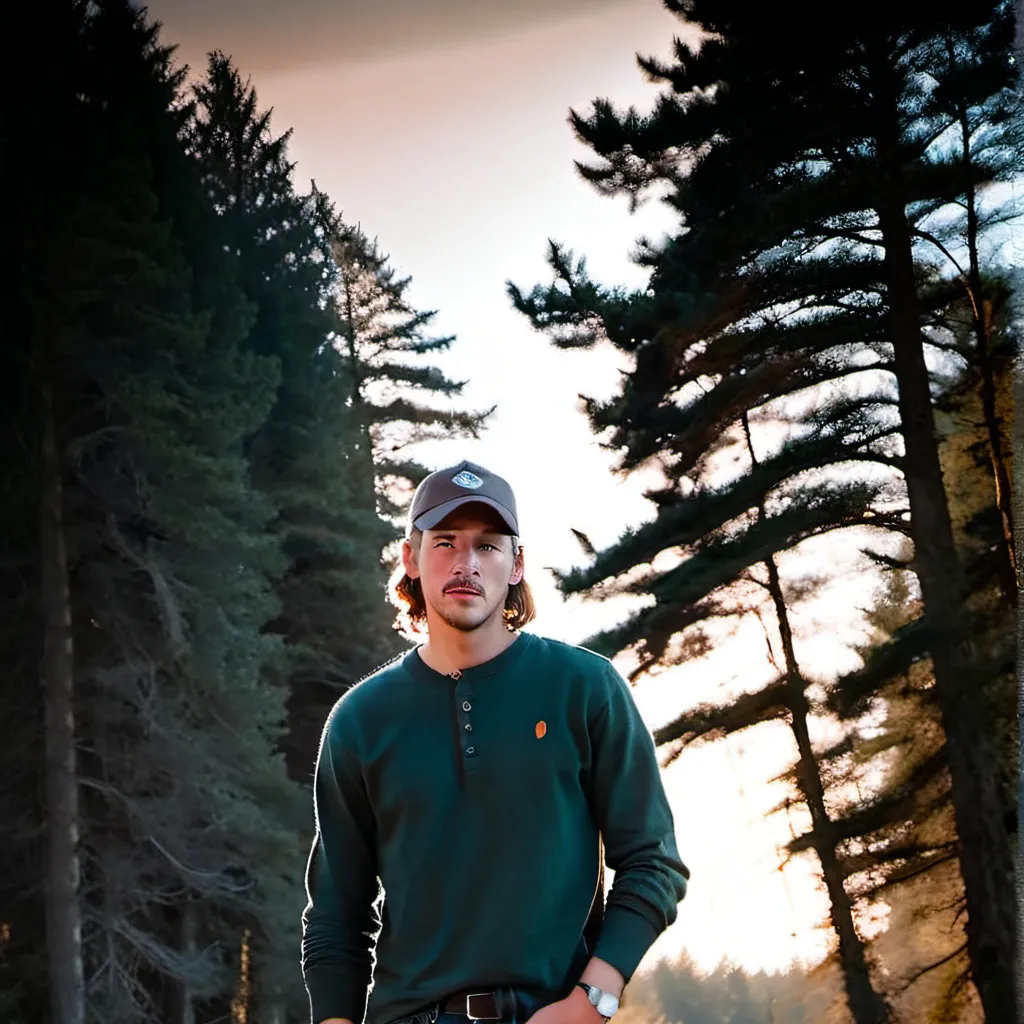 chat with ai character: Morgan wallen 