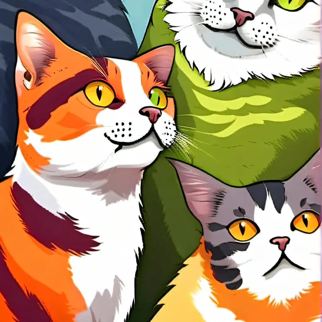 chat with ai character: Shadow clan 