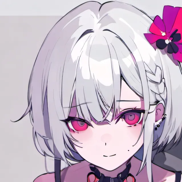 chat with ai character: mha