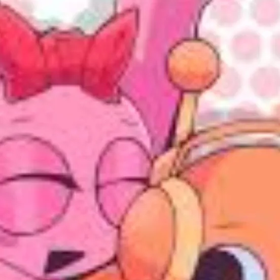chat with ai character: pinki