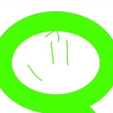chat with ai character: greeny