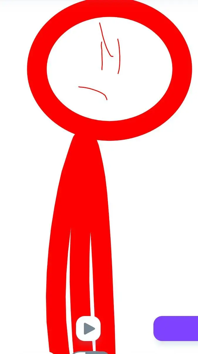 ai character: reddy background