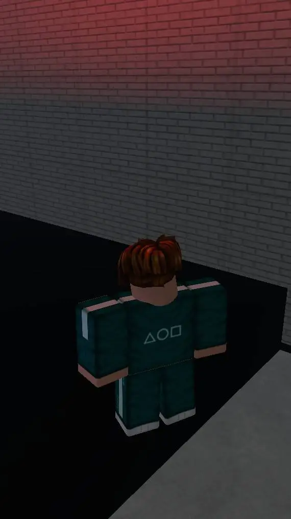 ai character: Roblox story time background