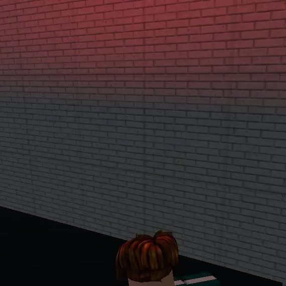 chat with ai character: Roblox story time