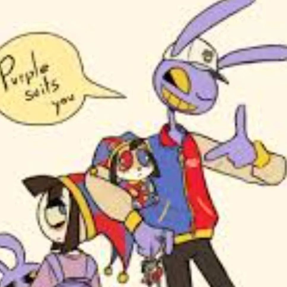 chat with ai character: Shelly in tadc
