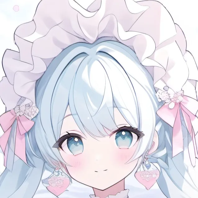 chat with ai character: sua irmã mais nova