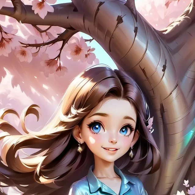 chat with ai character: Maya Clair
