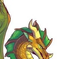 chat with ai character: Freedom (Lizard)