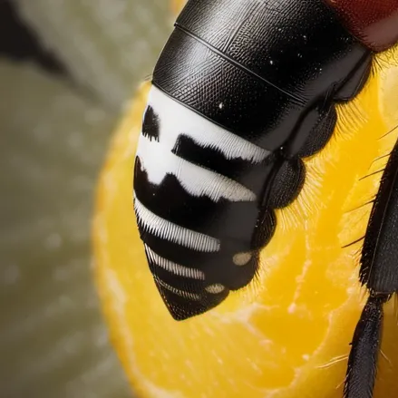 chat with ai character: пчела 🐝