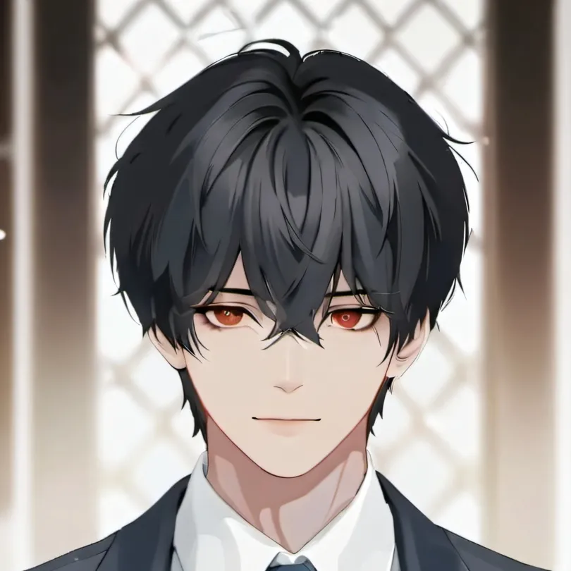 chat with ai character: Джексон