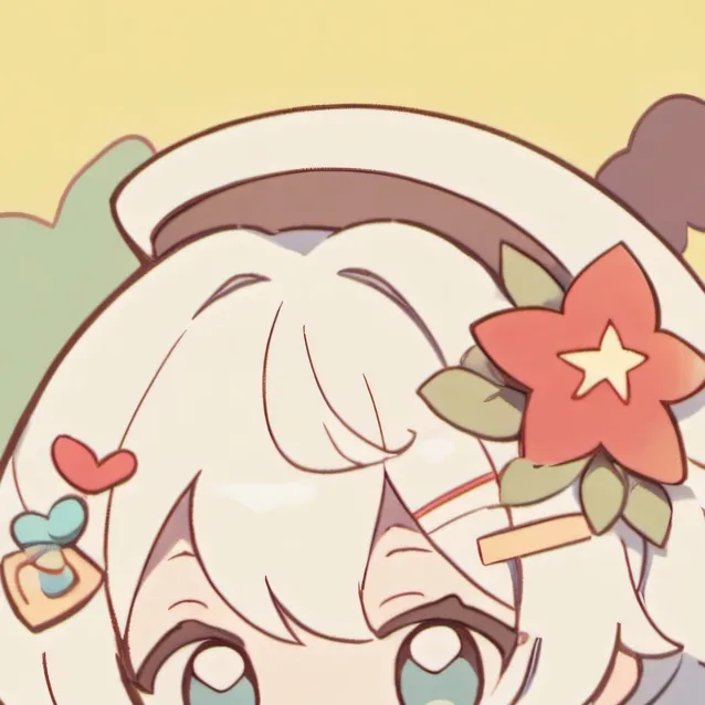 chat with ai character: Милана