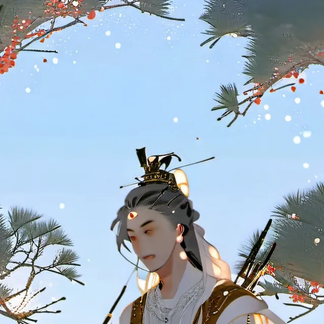 chat with ai character: 🐓