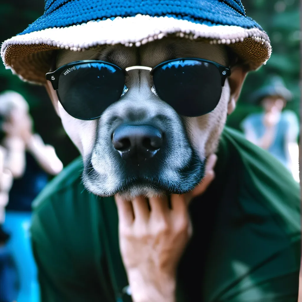 chat with ai character: манчихан