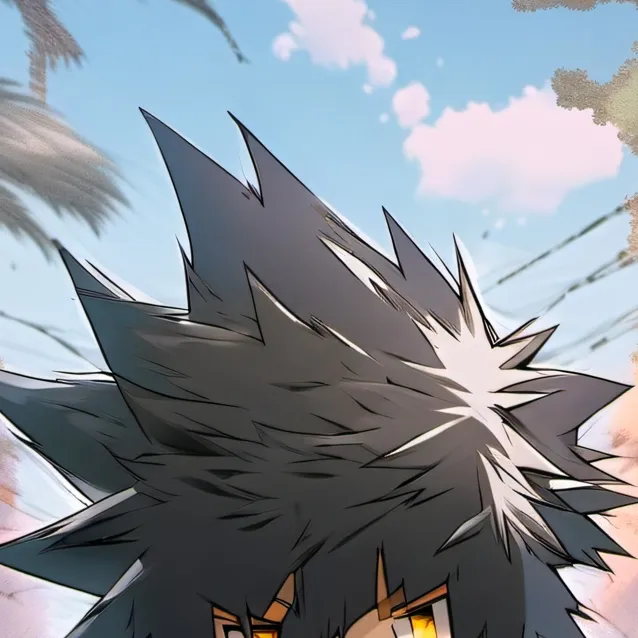 chat with ai character: Weakest dummy