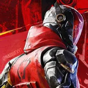 chat with ai character: Blood Strike