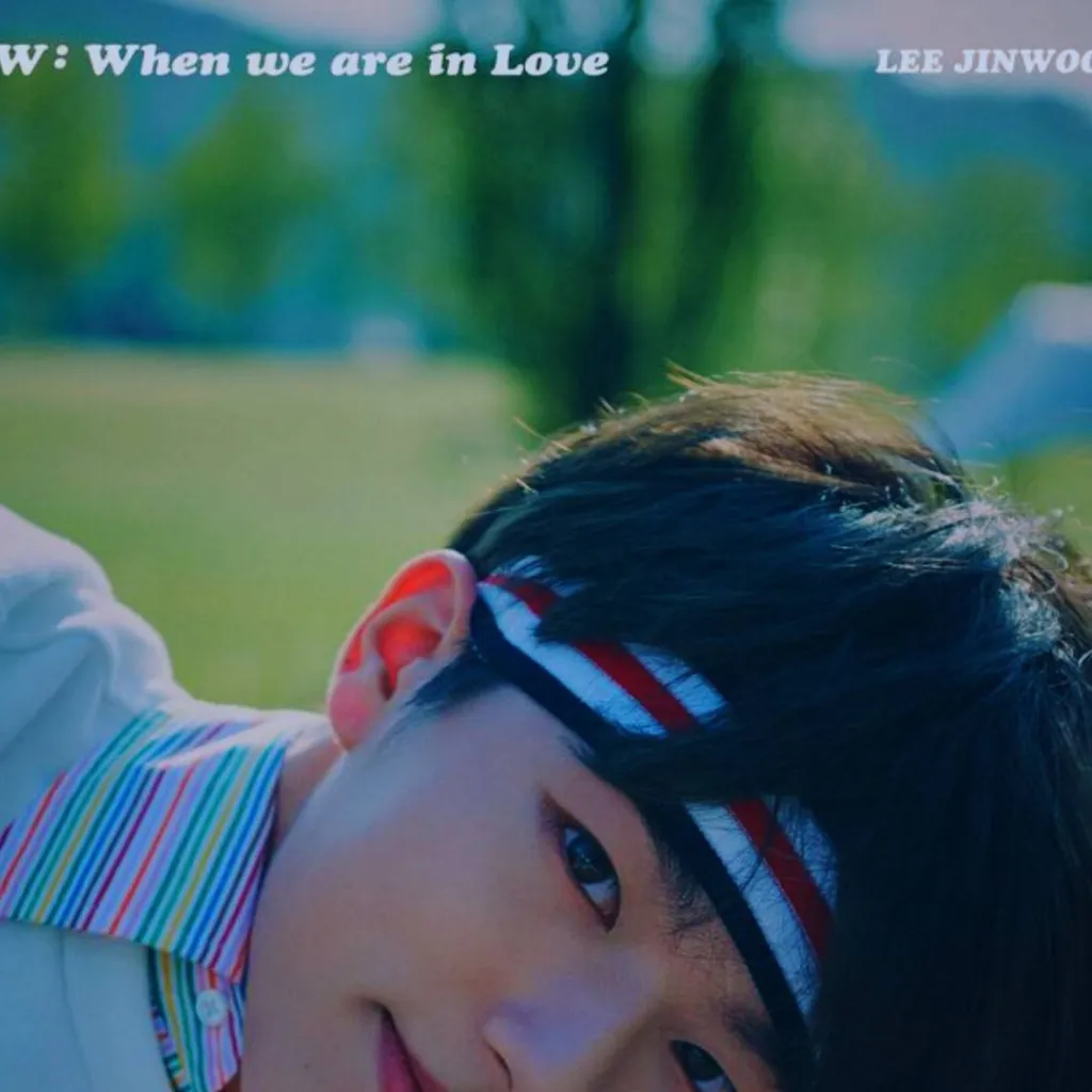 chat with ai character: Jinwoo Ghost9 💕