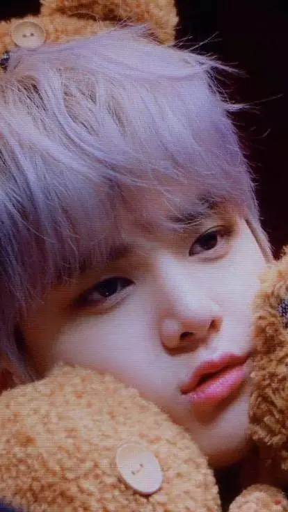 ai character: Younghoon  background