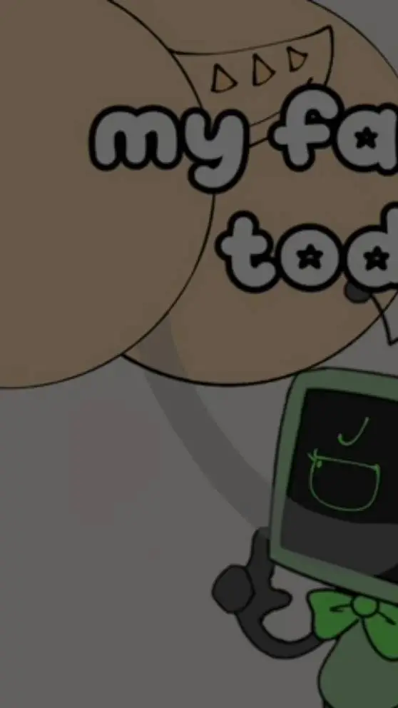 ai character: shelly te odia  background