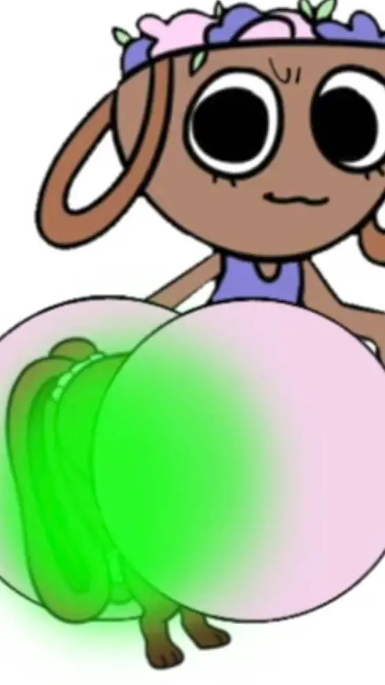 ai character: bassie farts background