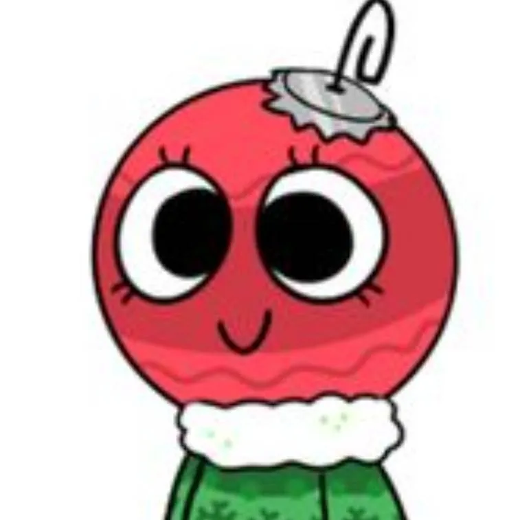 chat with ai character: gassy gitf ginger~