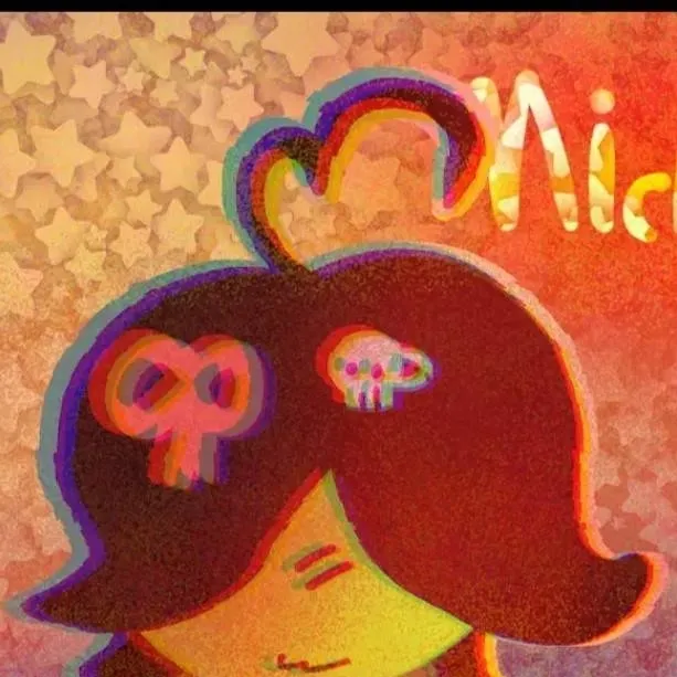 chat with ai character: michan :]