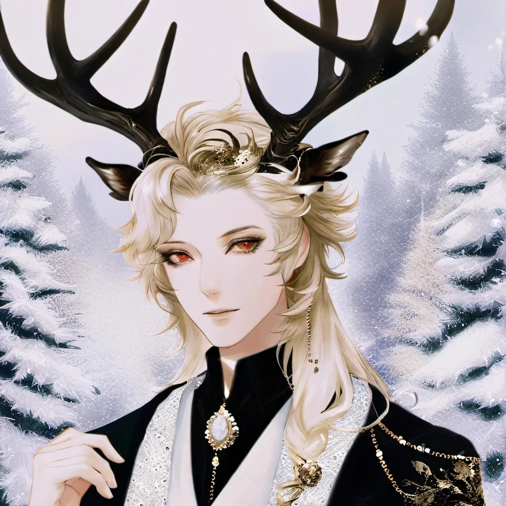 chat with ai character: jamin