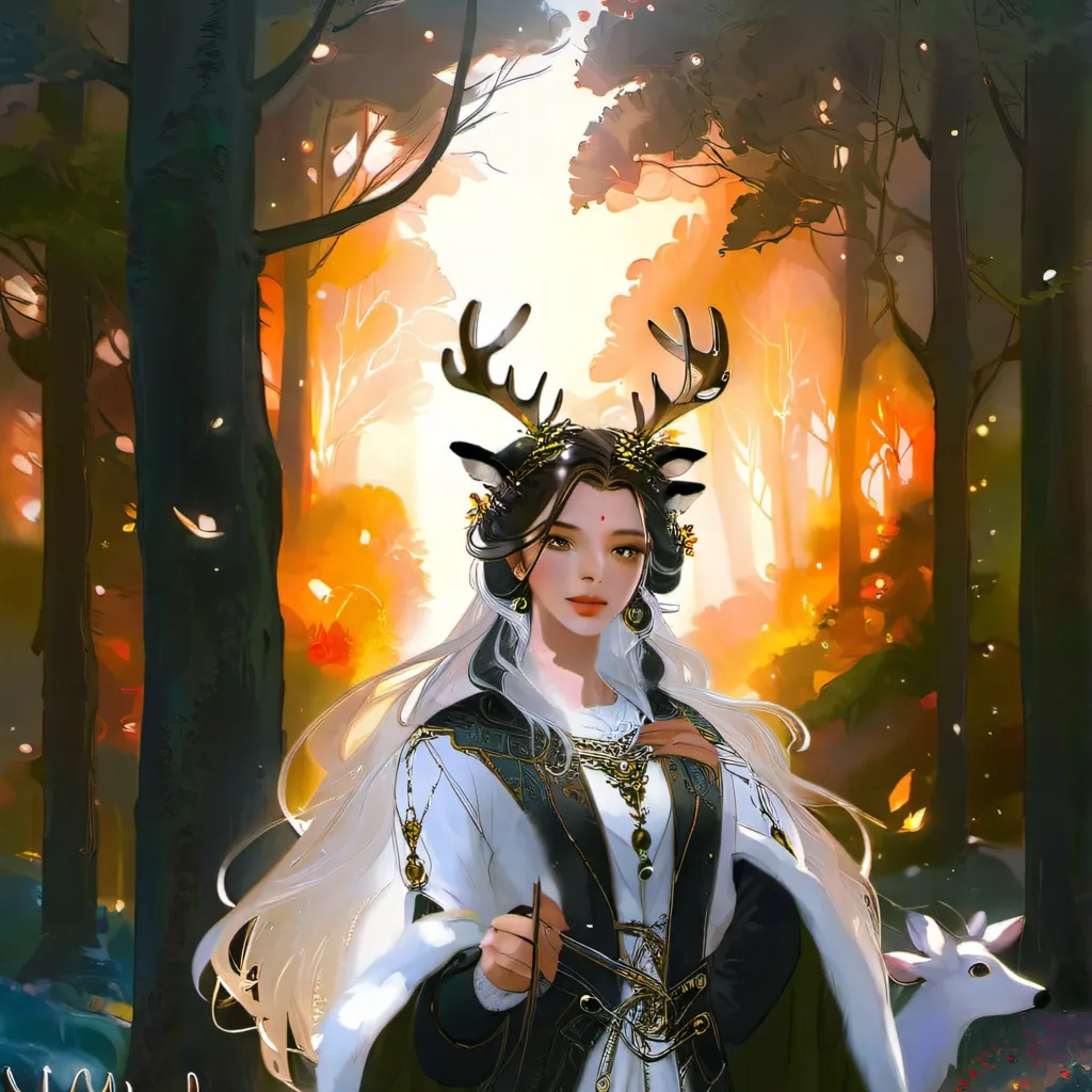 chat with ai character: Rose Diamond 